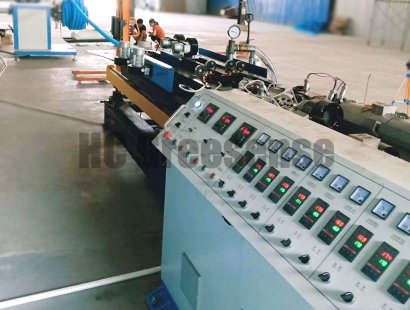 新風(fēng)雙壁波紋管設(shè)備